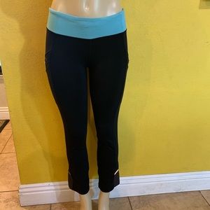 Lululemon Athletica Leggings